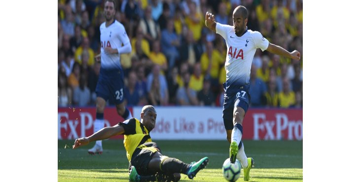 Champions League Moura : qualify for the Champions League